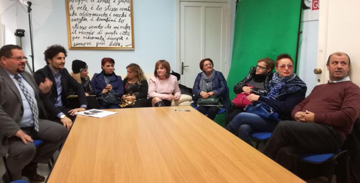 Le imprese che vinceranno appalti al Comune dovranno assumere il 20 per cento degli ex Rmi - 