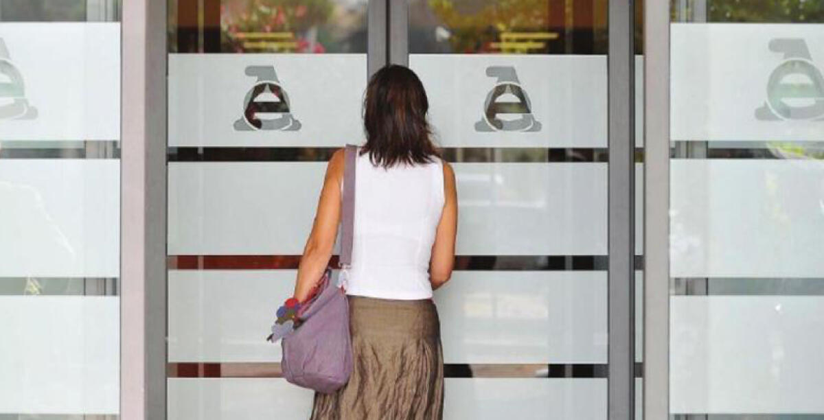 L'Agenzia delle Entrate trasloca in via Venezia, chiesta l'assunzione di giovani - 