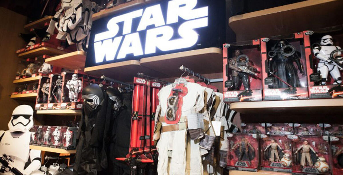 Rogue One: A Star Wars story, no Spoiler - 