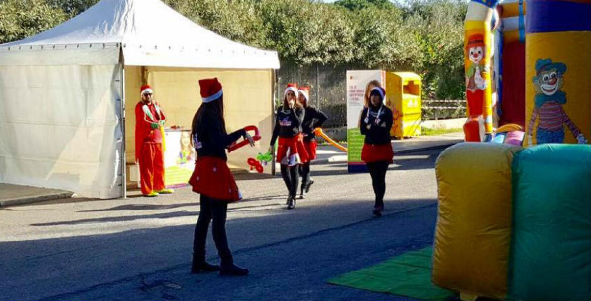 Pochi soldi per i festeggiamenti natalizi, il sindaco "pesca" ancora dal fondo di riserva: stanziati 30 mila euro -