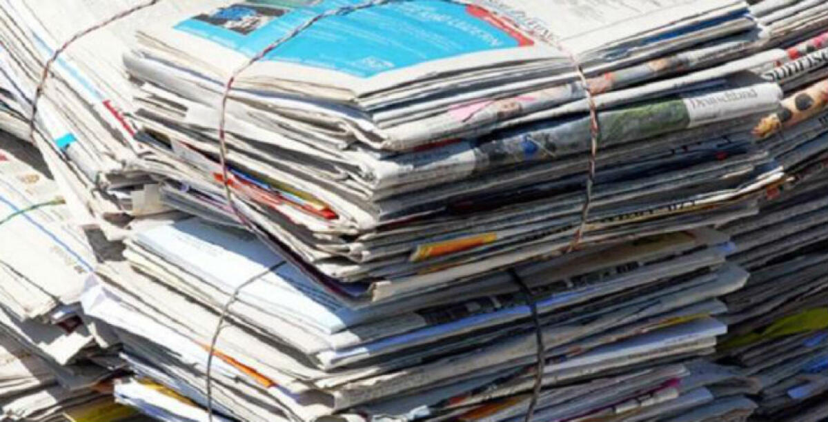 In Comune nasce un giornale, tutto affidato ad una società milanese: il sindaco è direttore editoriale - 