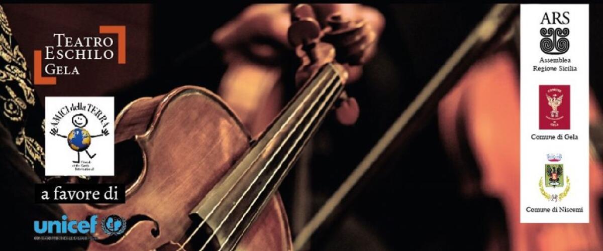 Concerto di Capodanno, 90 musicisti suonano per i bambini - 