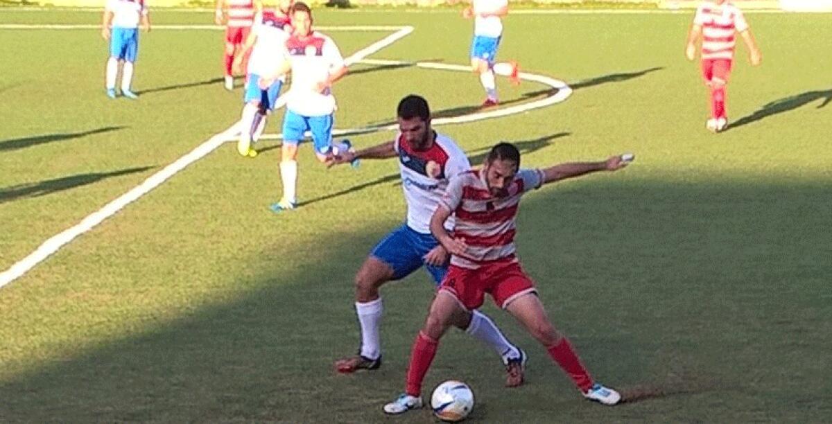 Il Terranova sbaglia un rigore e il Marsala imbottito con otto under lo punisce: 1-0 - 