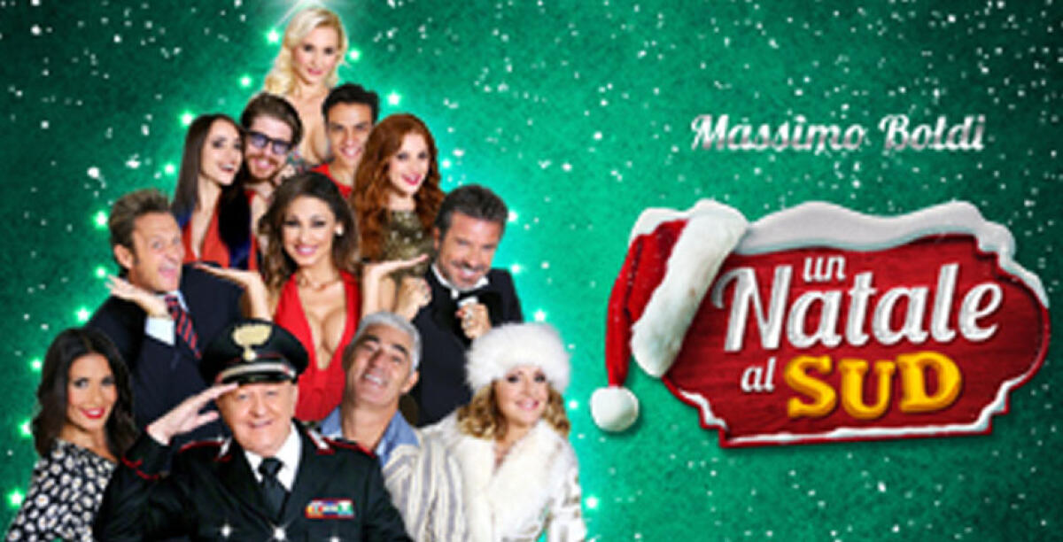 Un Natale al Sud, il pubblico chiamato a rispondere -