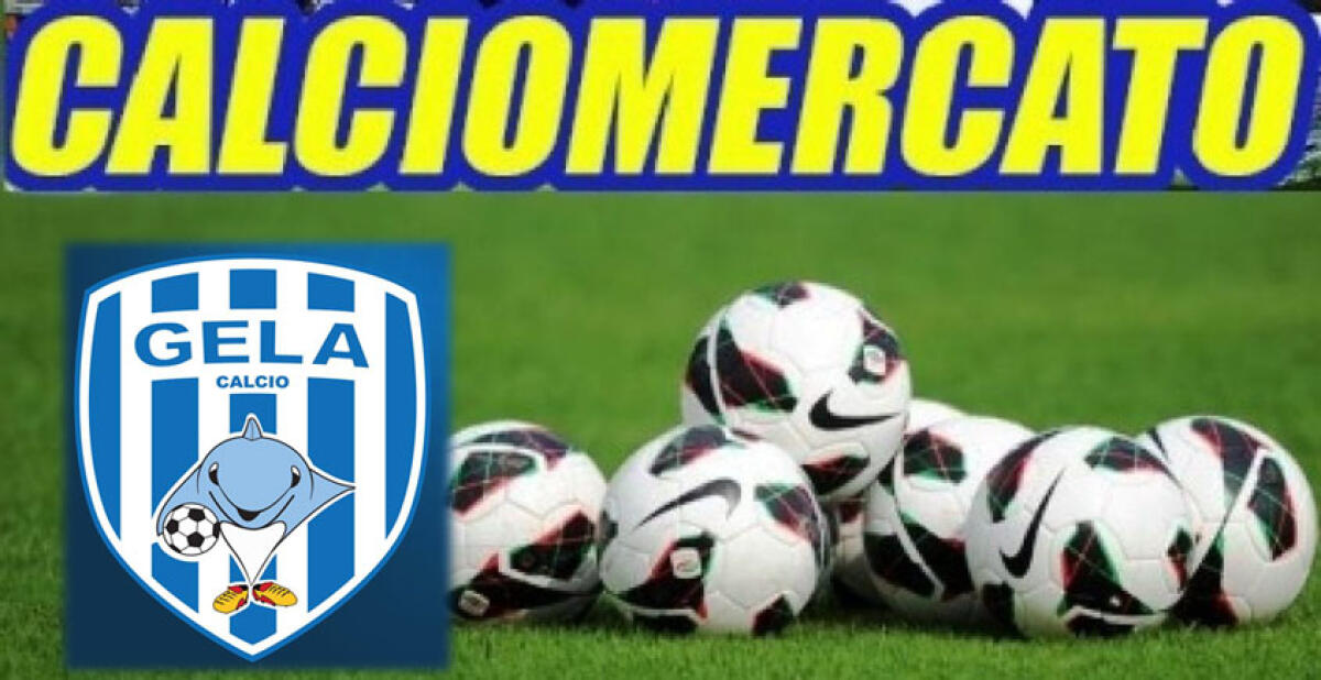 Il Gela si tuffa sul mercato: ecco i tre colpi che potrebbero infiammare la tifoseria - 
