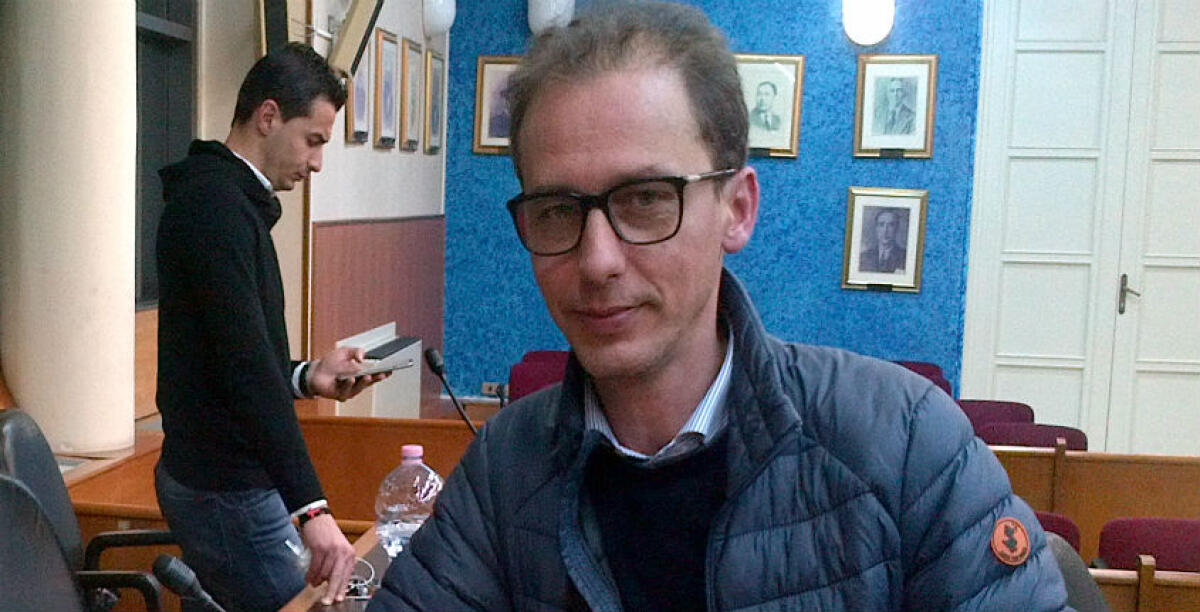 Lo scontro nella commissione sviluppo economico, lunedì la "resa dei conti": Torrenti non si dimette -