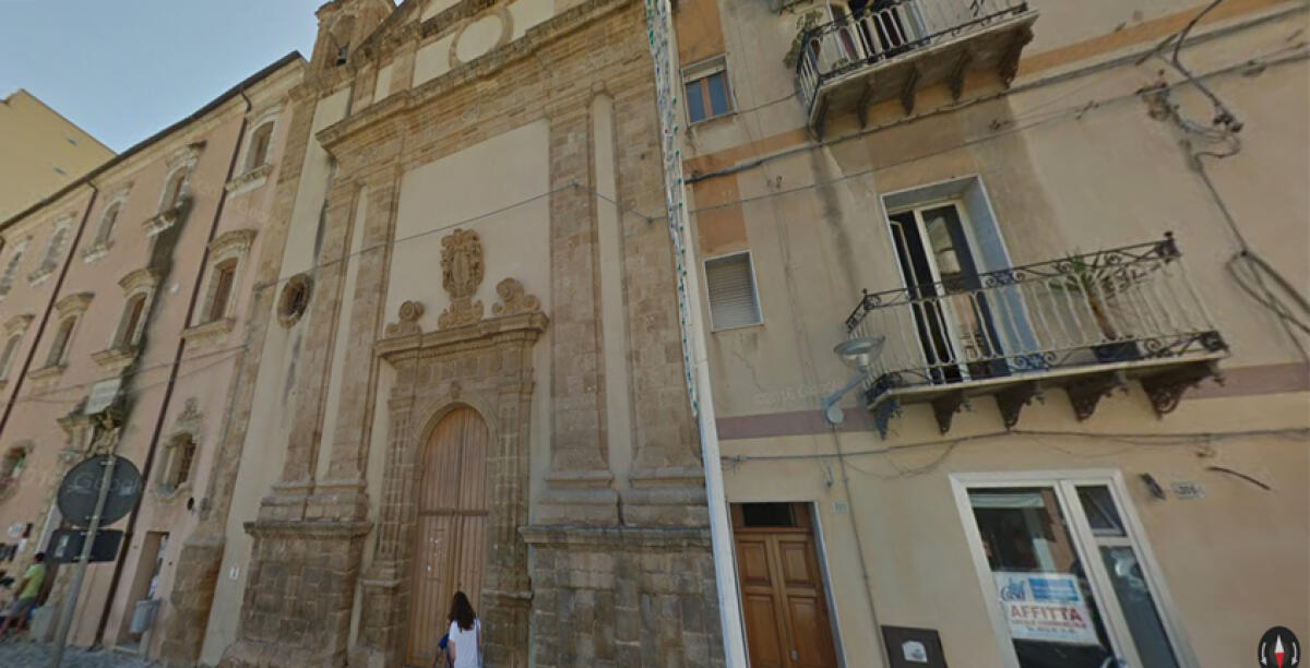 Dopo 37 anni riapre al culto l'antica chiesa di San Francesco Di Paola - 