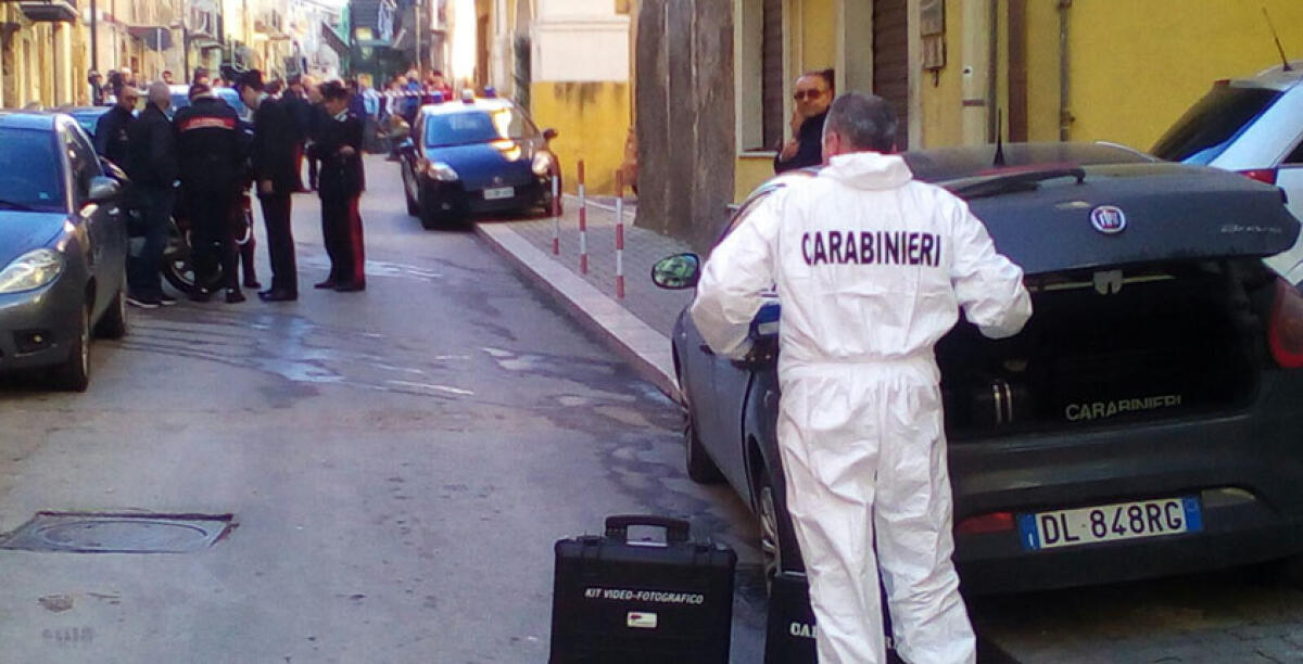 E' una insegnante di sostegno precaria la donna che ha ucciso le due figlie e Gela torna sotto shock -