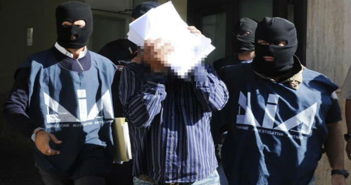 Vicino al boss Alferi? Depositata la perizia sui beni sequestrati a Consiglio: verrà valutata dalla difesa - 