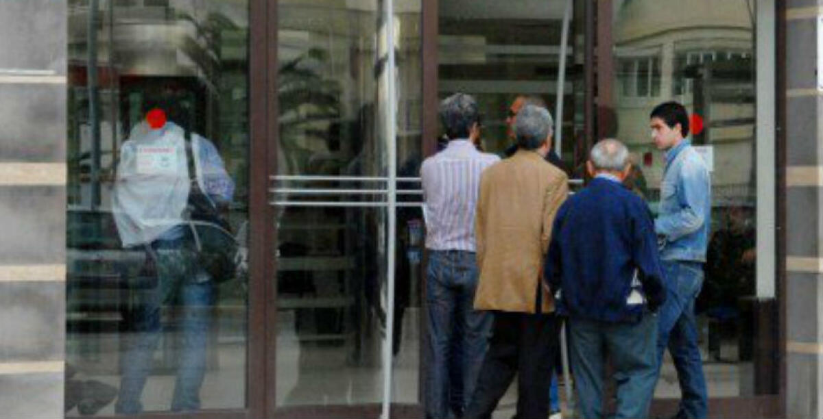 I soldi intascati dall'ex responsabile della Serit, il funzionario patteggia: raggirato un artigiano gelese - 