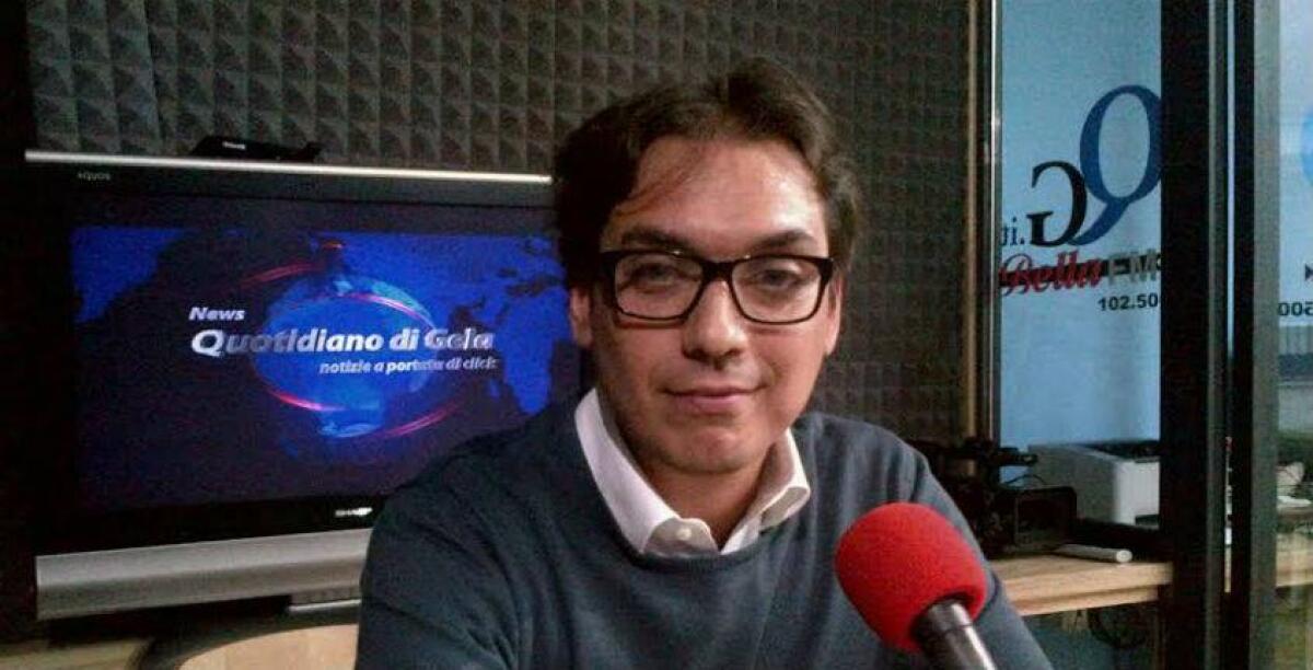 Dopo la sconfitta al referendum il Pd tira le somme, Di Cristina convoca i suoi: "Nessuno scossone" -