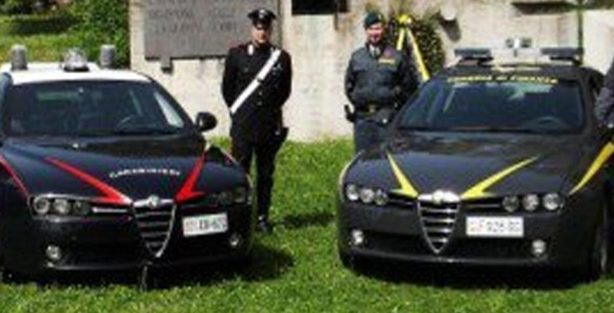 Sequestro da oltre un milione di euro a Nicola Liardo, per la Dda è affiliato a Cosa nostra - 