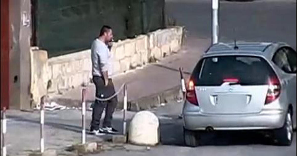 L'inchiesta antidroga "Bombola d'oro", Luigi Morinello lascia i domiciliari e ritorna in libertà - 