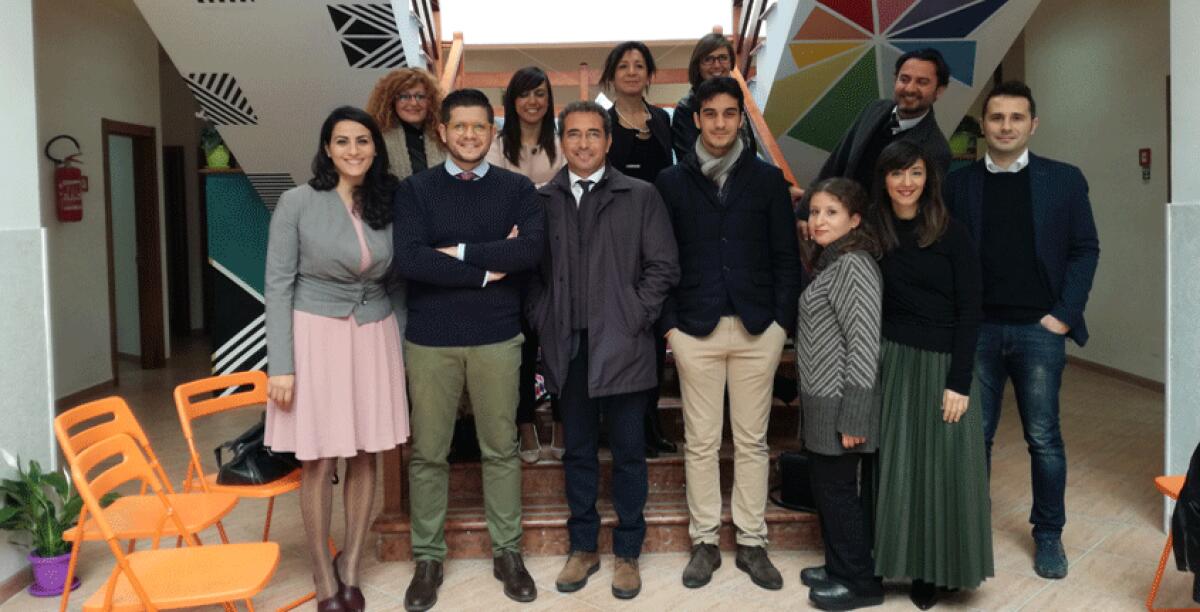 L'esempio dell'impresa Amarù per aiutare le eccellenze gelesi ad emergere - 