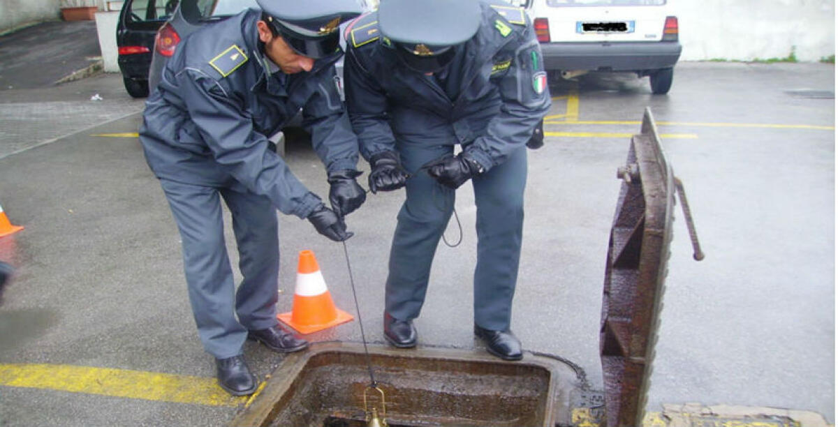 Carburanti non in regola, controlli dei finanzieri: accuse alla titolare di un'azienda - 