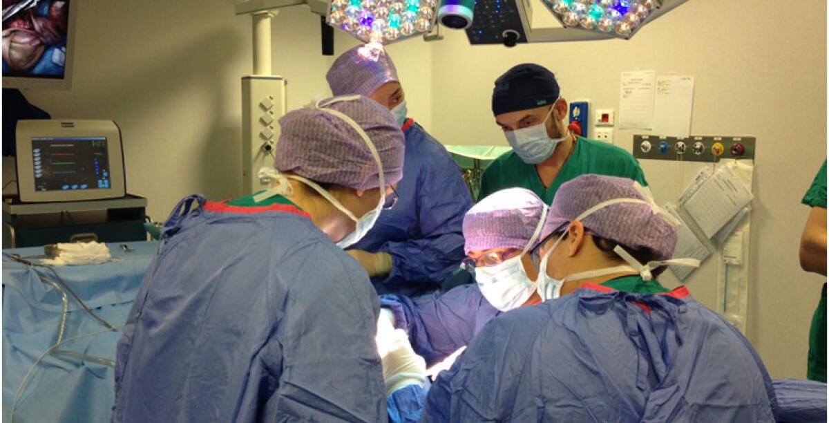 Diciassettenne coinvolto in un incidente stradale trasferito al Maxillo Facciale di Palermo - 