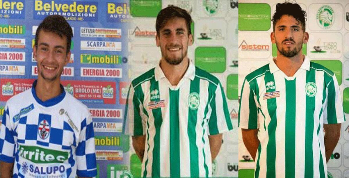 Il Gela si copre, dopo Segreto e Candiano ecco anche il difensore Noto - 