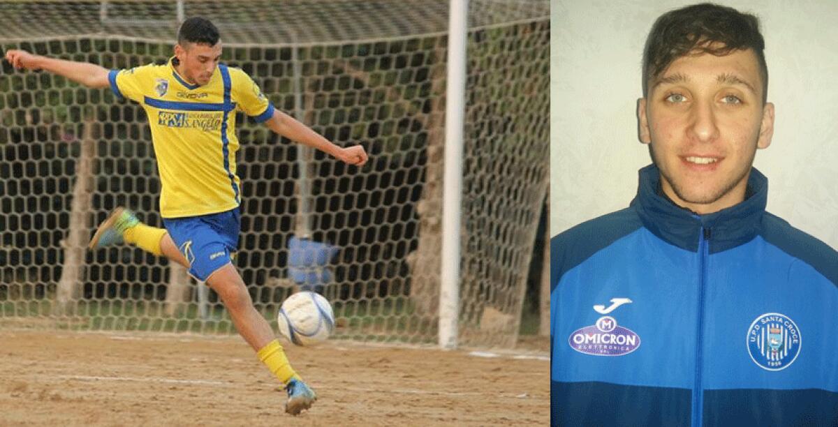 Trofeo delle Regioni, Greco e Cosentino tra gli juniores convocati per la selezione - 