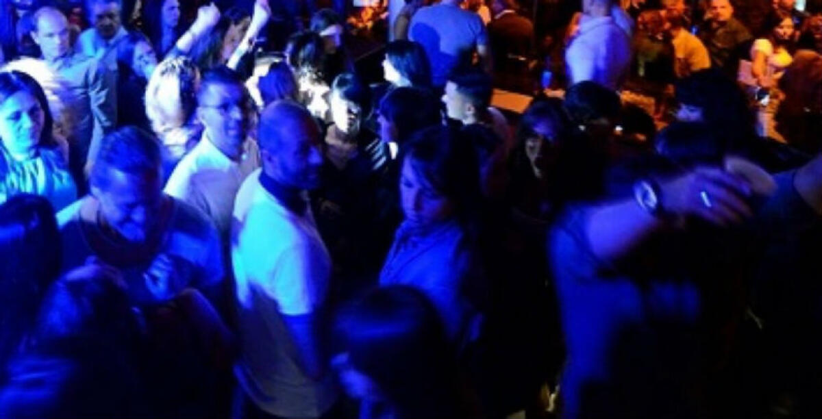 Colpito all'interno del locale, l'ex gestore del Tropico Med rischiò di perdere un occhio: un giovane dal gup - 