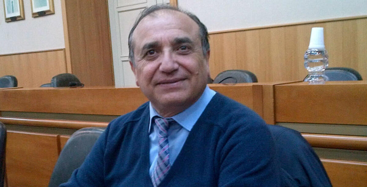 Le commissioni comunali cambiano? Cascino, "il presidente Ascia faccia chiarezza altrimenti è meglio la sfiducia..." - 