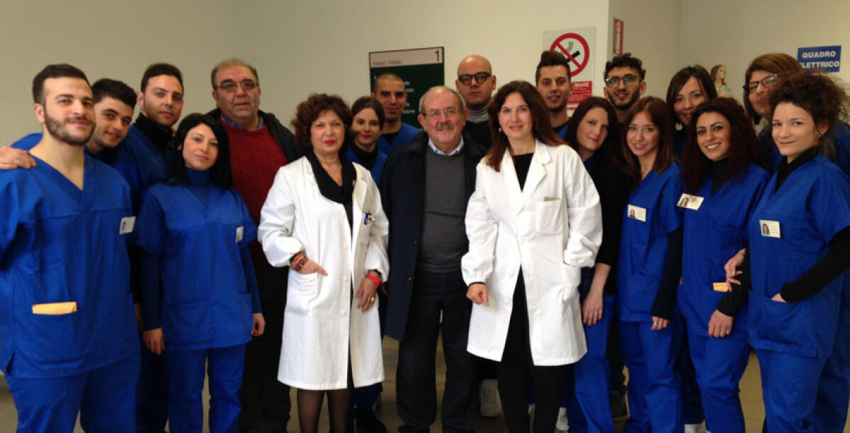 Stage Osa in ospedale, l'Enaip avverte: la formazione professionale rischia di sparire - 