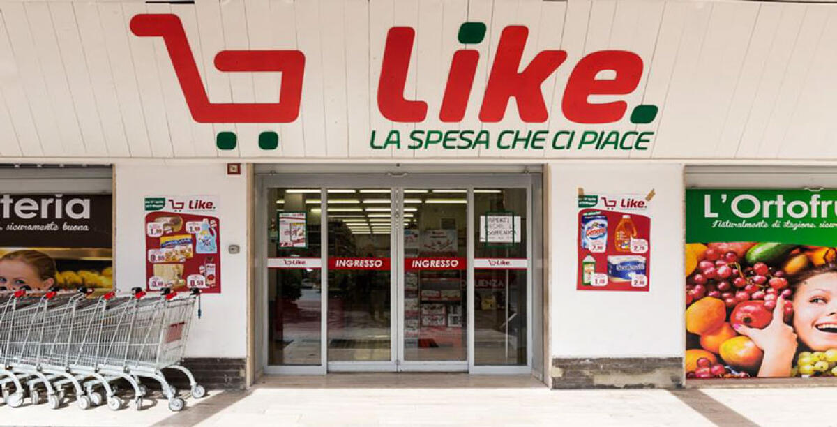 I ribassati, ogni giorno i prezzi più bassi dei migliori prodotti al Maxilike di via Butera - 