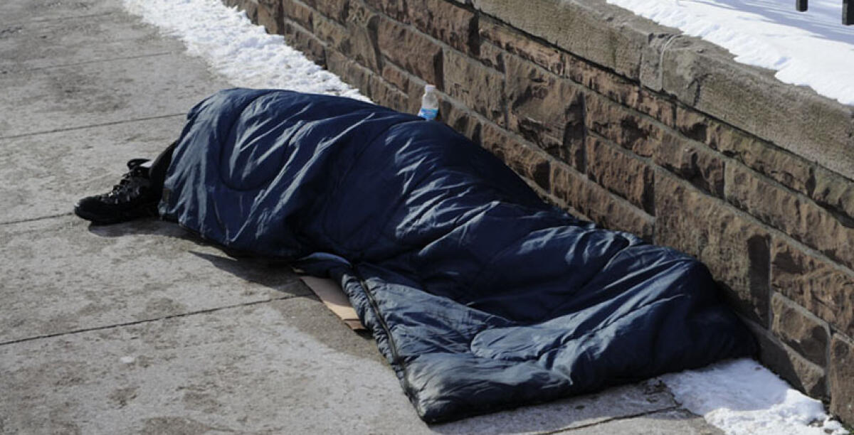 Temperature rigide, la Casa della Misericordia offre un rifugio ai senzatetto - 