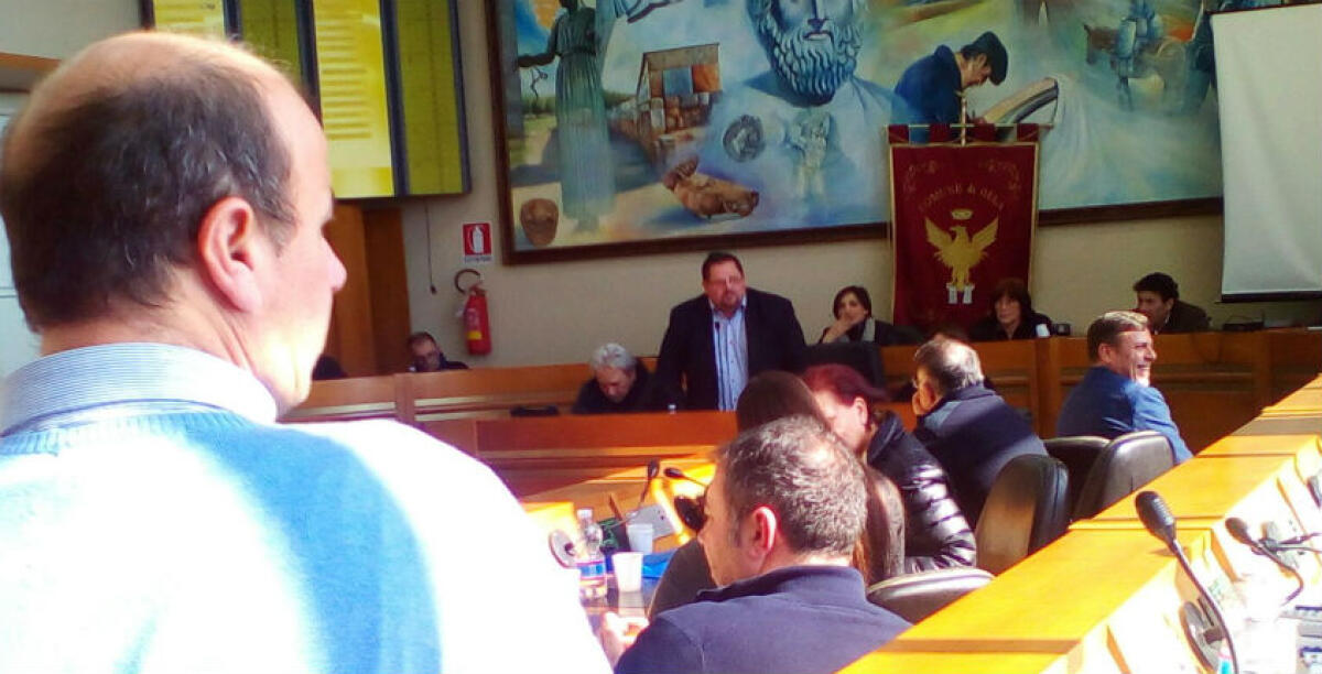 "Il Piano urbano della mobilità è illegittimo", alla fine arriva la tregua: il sindaco non lo ha ritirato - 