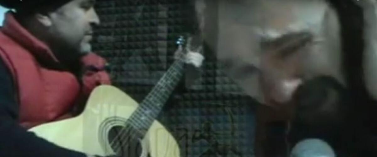 Hermano e Galanti, musica e cabaret "made in Gela" - 