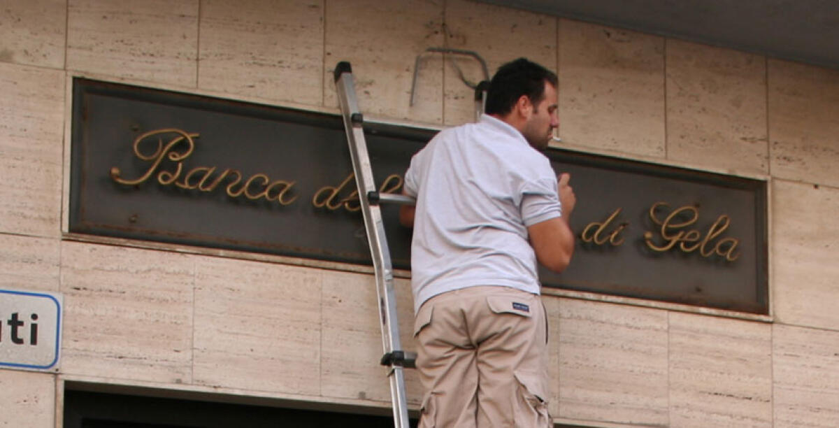 Banca, aeroporto e "Oasi club", progetti cancellati dagli interessi di pochi - 