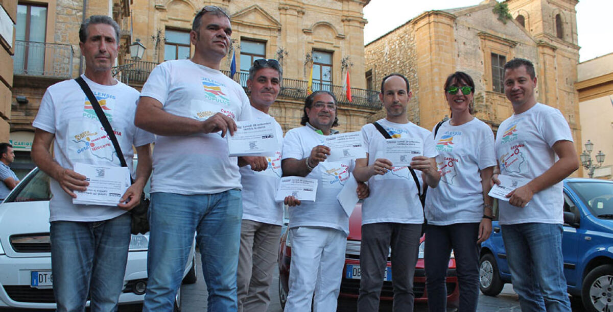 Salti mortali per passare con Catania ma tutto tace, Gelensis: i ricorsi partono? - 