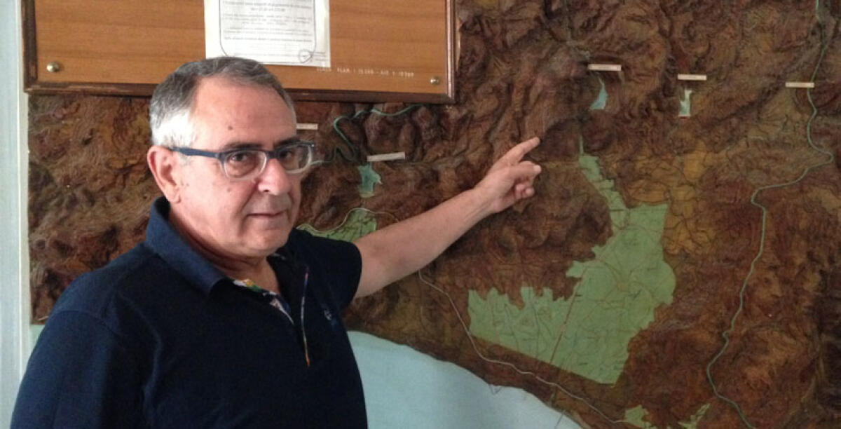 Piogge sempre più scarse, dighe al collasso: Caruso, "anche Cimia e Disueri sono in emergenza" - 