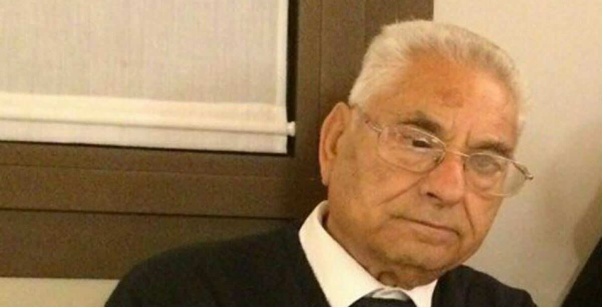 Perse le tracce di un ottantunenne, Carmelo Liardo ha lasciato un biglietto inquietante ai familiari - 