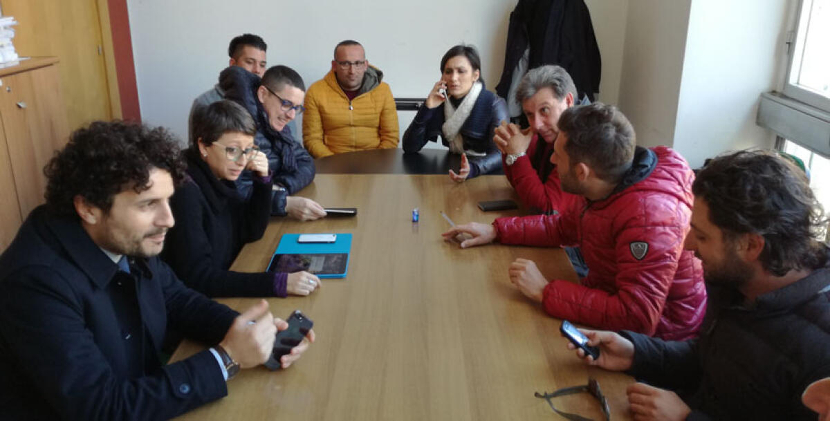 Arriva l'ultimo parere dell'Ispra, si sblocca l'iter per dragare il Porto Rifugio - 