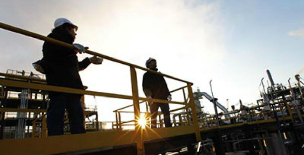 La centrale onshore di Eni, in Comune le prime richieste autorizzative: Siciliano, "valuteremo tutto" - 