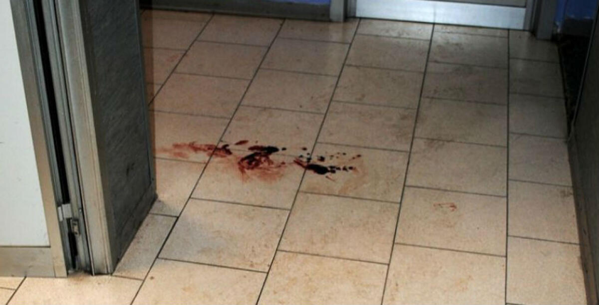 Tre operatori del Centro per l'impiego colpiti con un taglierino: assolto l'aggressore, "è incapace di intendere" - 