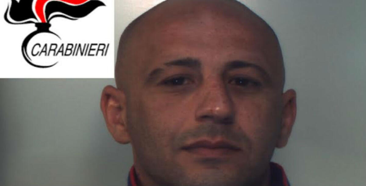 Droga e estorsioni, manette per Nunzio Parisi: la condanna è diventata definitiva - 