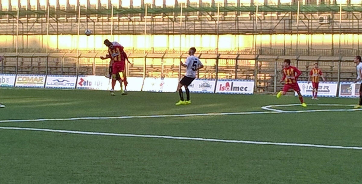 Terranova, contro il Mussomeli serve solo la vittoria: ingresso gratuito - 