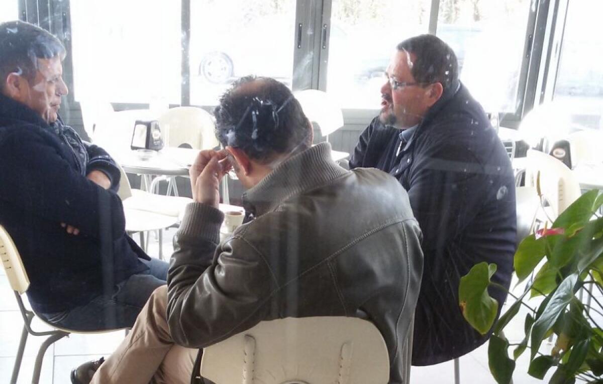 Messinese convoca tutti per "un rilancio culturale". Con Grasso e Iudice ci sarà Vladi Luxuria - 