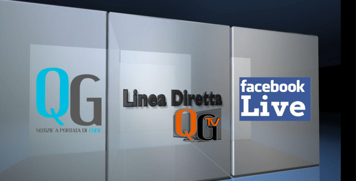 Il sindaco e la giunta rispondono ai cittadini, da martedì il nuovo format "Linea diretta" -