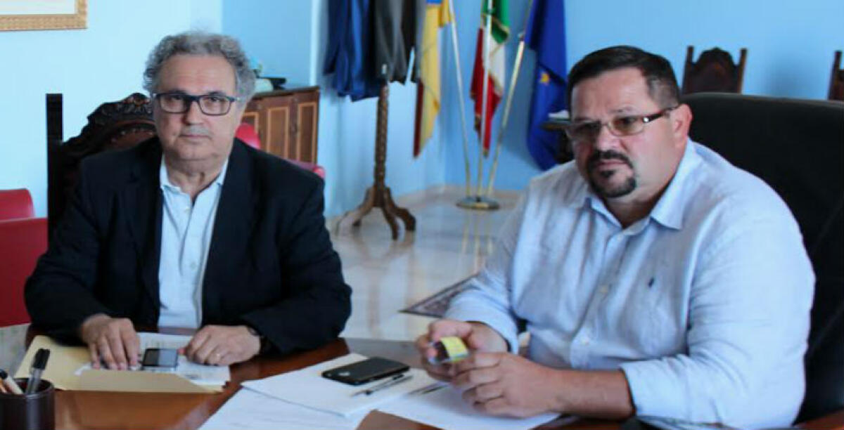 In vigore il nuovo piano regolatore, Salinitro: "è previsto dalla legge anche se non è stato ancora approvato" - 