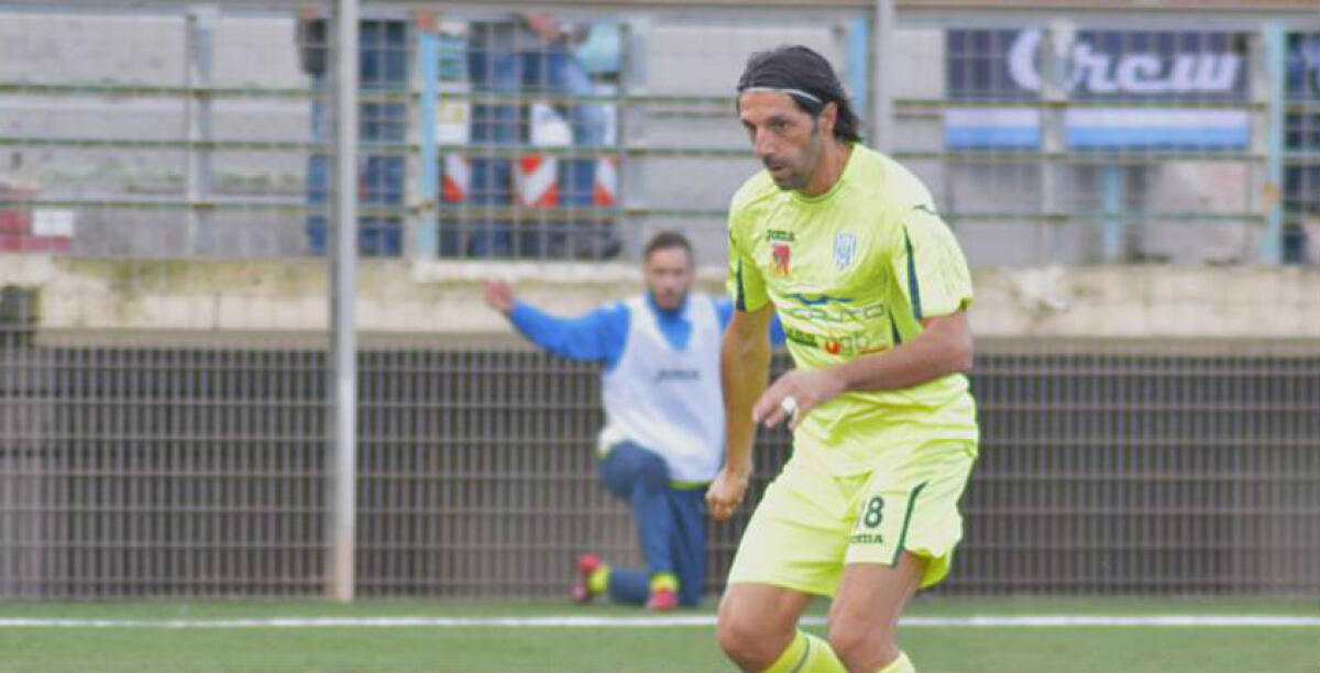 Due Torri radiato dal campionato di serie D, il Gela ottiene 3 punti senza giocare - 