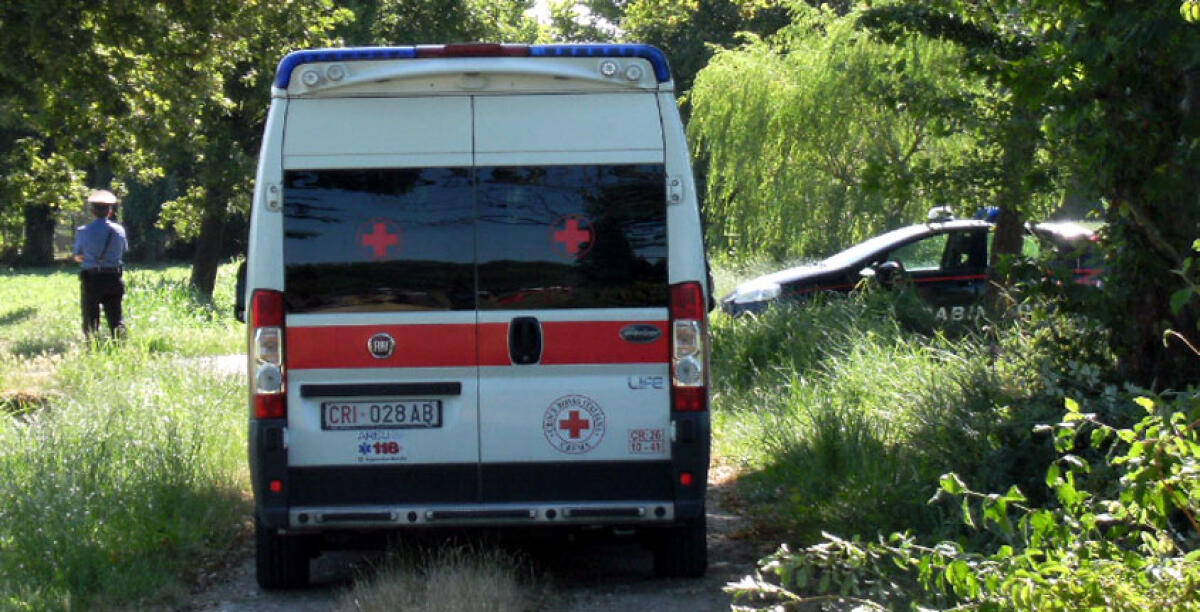 Secondo caso di suicidio in quattro giorni, un altro pensionato si è impiccato - 