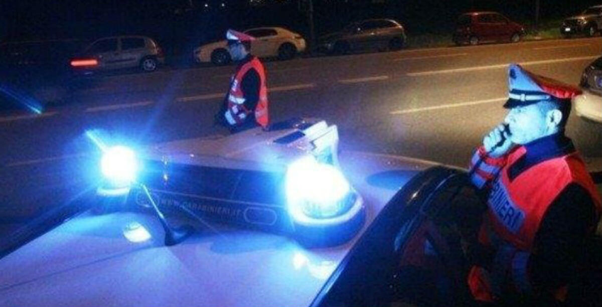 Minacce ai familiari e ai carabinieri, Francesco Di Pietro lascia il carcere: l'arresto è stato convalidato - 