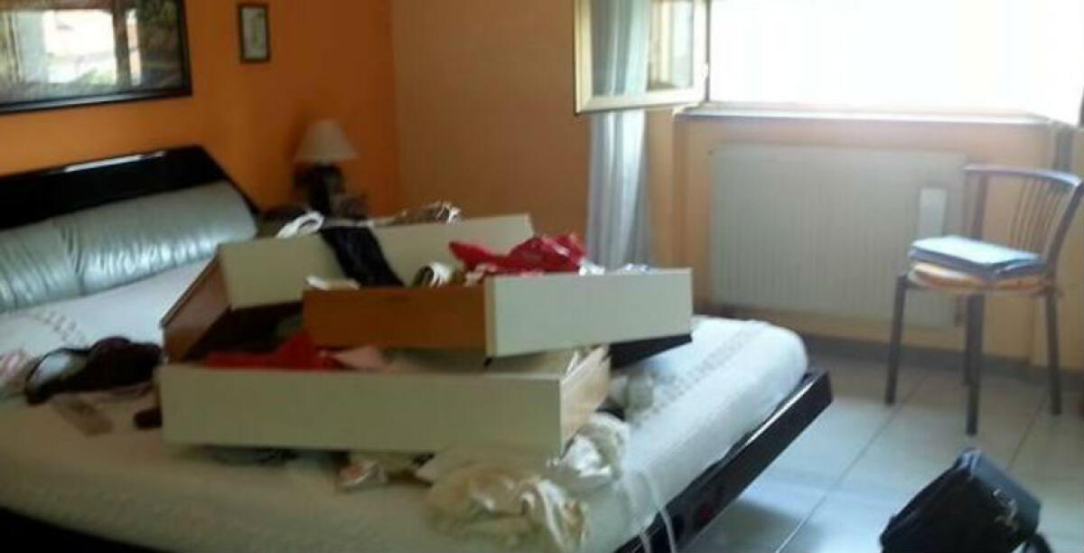 Il colpo nell'abitazione di un farmacista, arriva la condanna per un giovanissimo: "Era lui il palo" - 