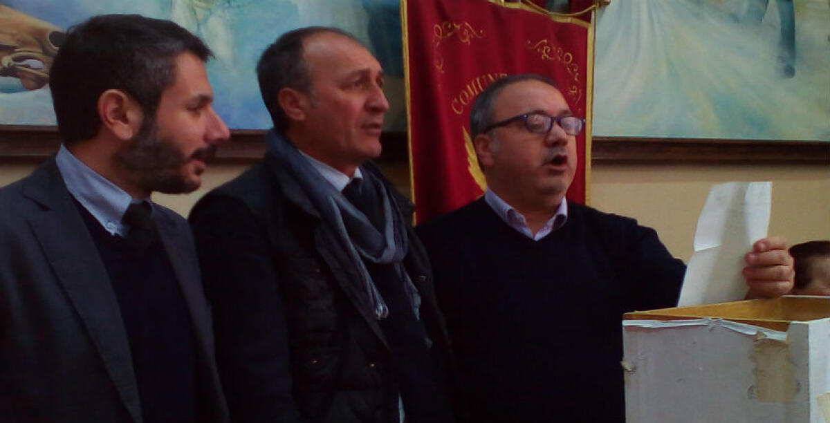 Niente revisore dei conti, il sorteggio è da rifare: in aula era stato scelto un commercialista palermitano - 