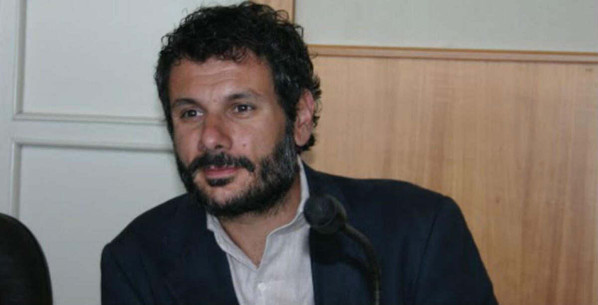 Rotazione nei Cinque Stelle, Simone Morgana è il terzo capogruppo in due anni -