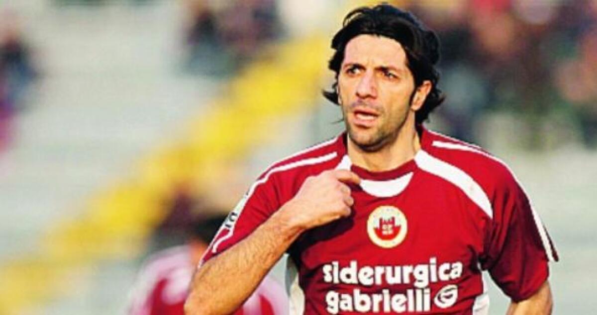 Il Gela festeggia i 40 anni di Maurizio Nassi, contro il Pomigliano out Evola e forse Gambuzza -