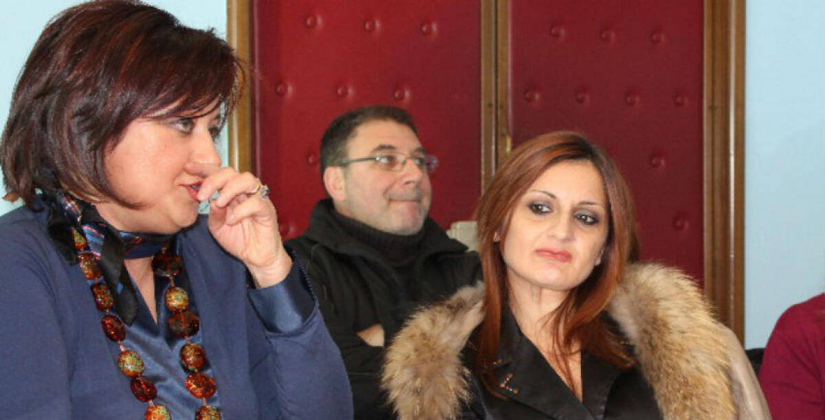 Coltellate all'ex moglie, confermata la condanna a Sandro Signorelli: Angela Biundo denunciò tutto - 