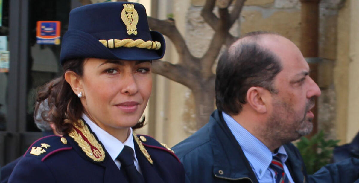 Polizia, in commissariato torna De Maio e la Romano va alla questura di Catania -